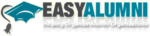Easy Alumni logo
